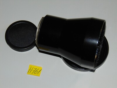 Duonar 2x T Carl Zeiss Jena Lens Objektiv für Rolleiflex Bay III