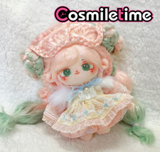 No attributes Monster 20cm Plushie Plush Doll Stuffed Anime Toy Gift In Stock