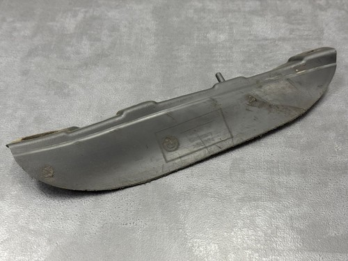 Staulippe vorne links BMW 3er E90 E91 Abdeckung Radhaus Kotflügel 7136525