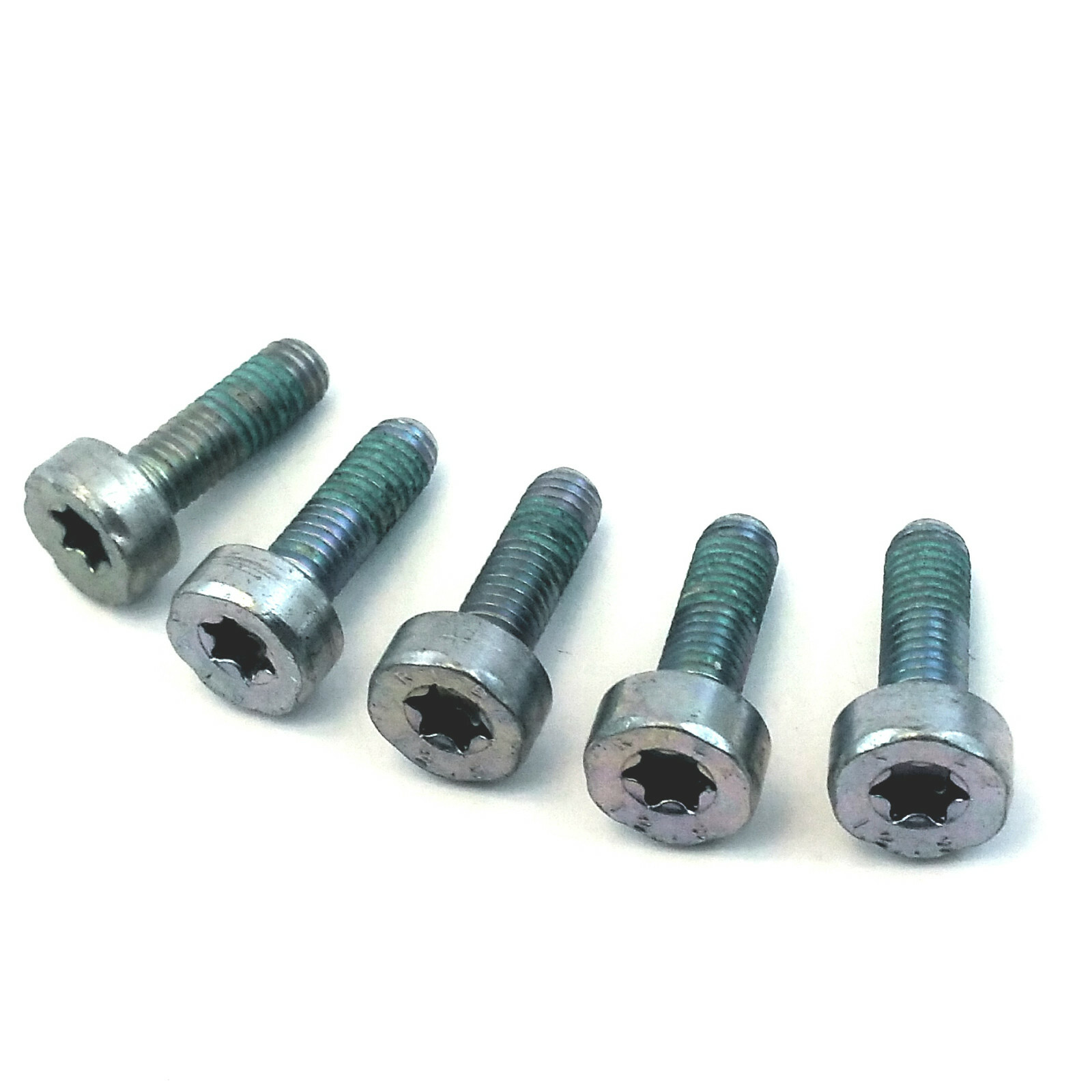 Spline Screw Set for STIHL FR-410C up to SP-482 Models IS-M5x16  