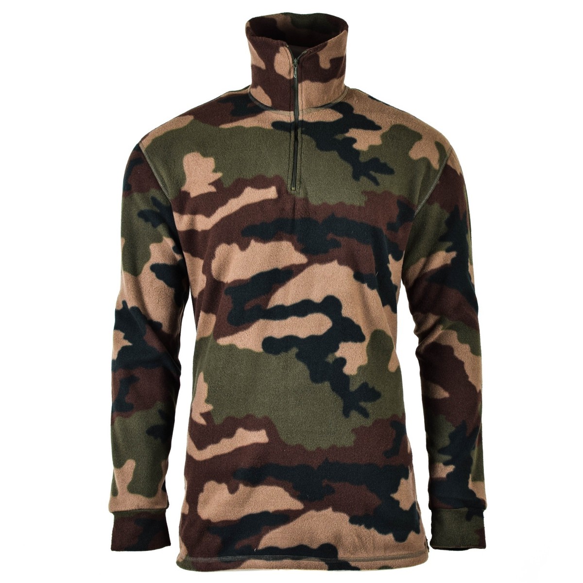 AKM セットアップ FRENCH ARMY SHIRTS AKM セットアップ FRENCH ARMY SHIRTS