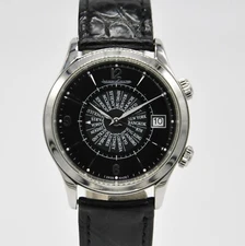 Jaeger-LeCoultre Master Memovox International Alarm 40mm Q1418471 174.8.96 Auto