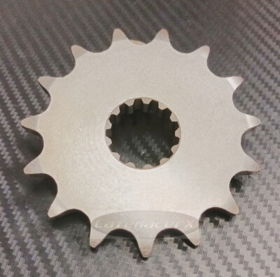 Kawasaki Ninja 300 Ninja 400 Versys-X 300 15 Tooth Front Sprocket
