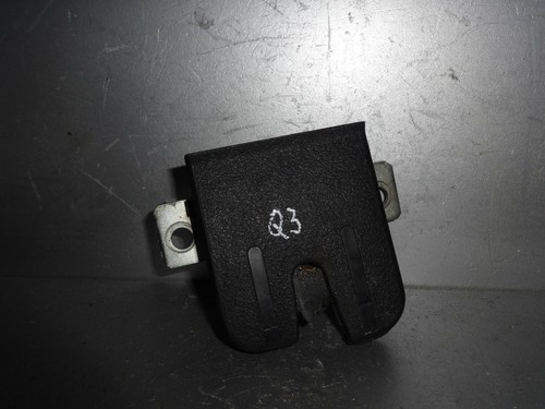 VW Polo 9N 1,4 TDI Heckklappenschloß Verriegelung 6Q6827505B