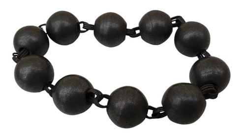 Massives Sarbloh Perlen Armband Meditation Manka Beten Hindu Sikh Singh Simrana Y - Bild 2 von 30