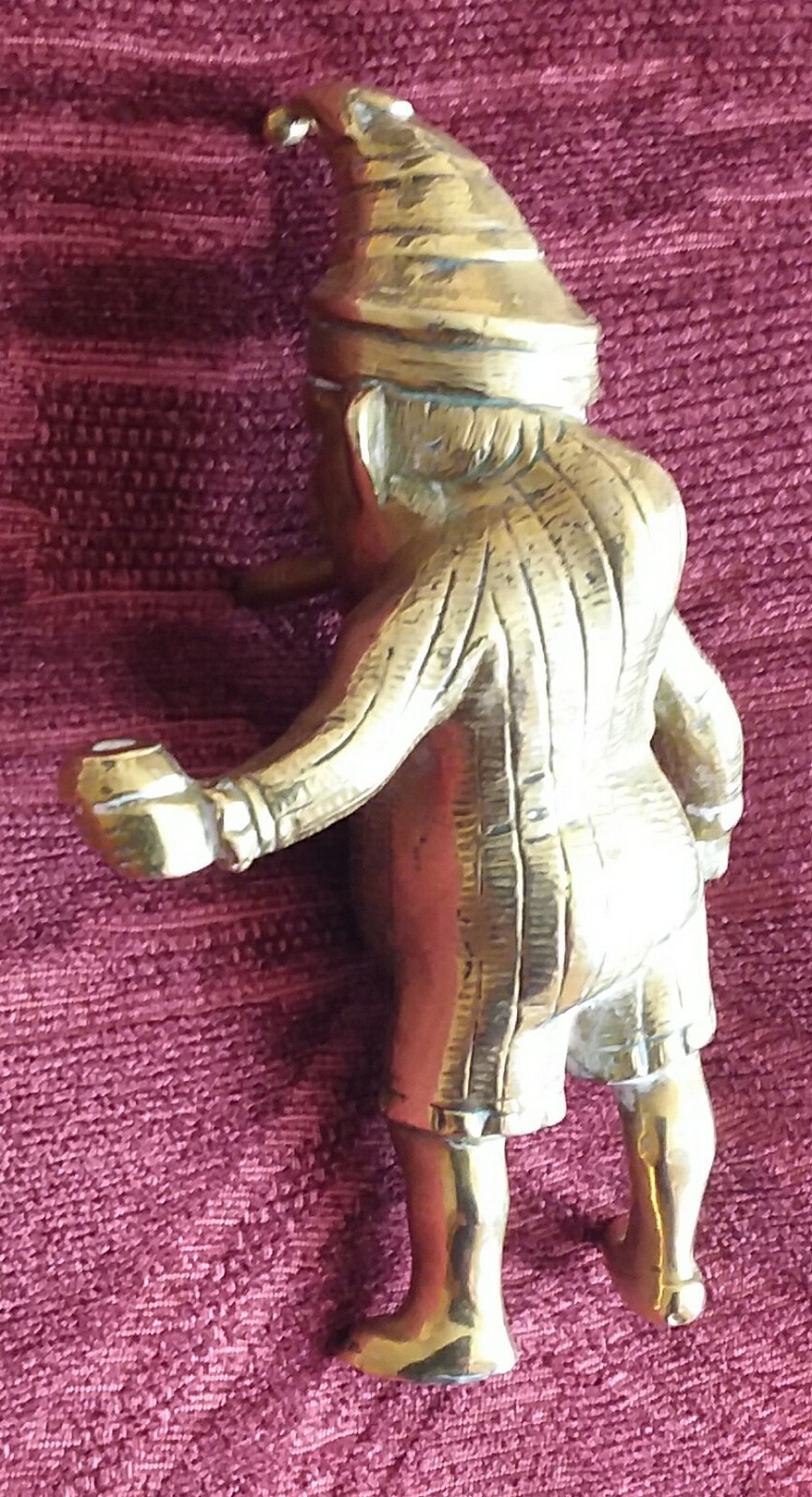 ANTIQUE BRASS Mr PUNCH CIGARETTE/CIGAR LIGHTER EARLY 1900s eBay
