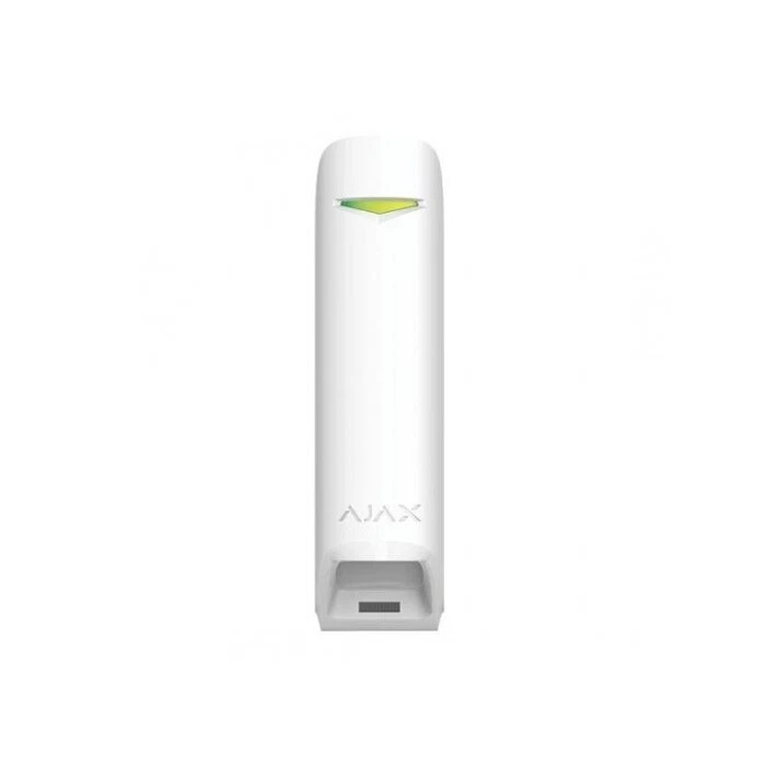 AJAX MOTION PROTECT CURTAIN Rilevatore di movimento per interni 13268 AJCD