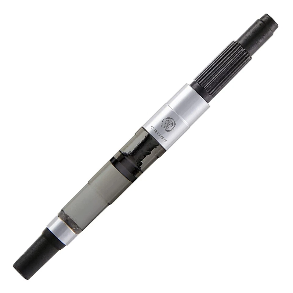 Cross Converter Refill 8751 Push in Style Fits Fountain Pens Converter Genuine