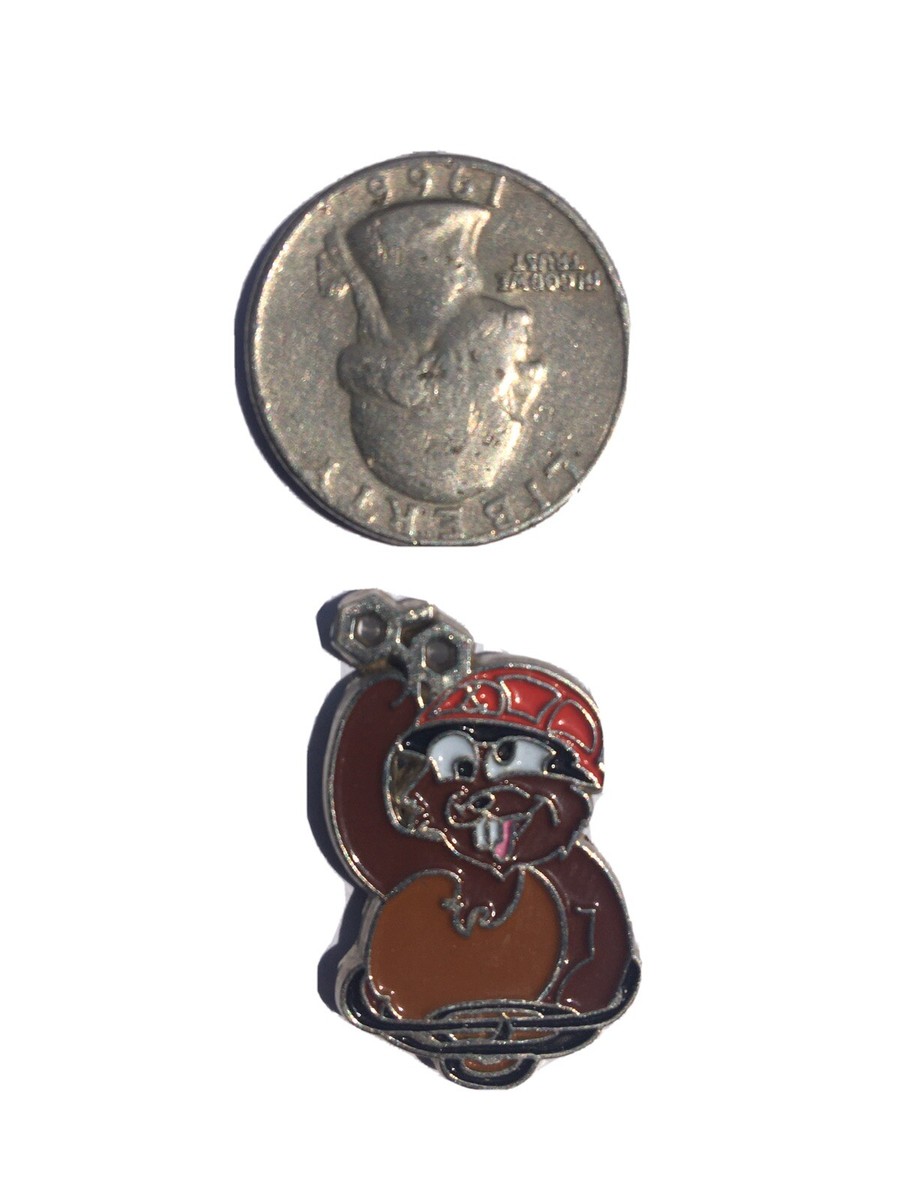 K Mole - Hold A MOLEcule - Enamel Lapel Hat Pin | eBay