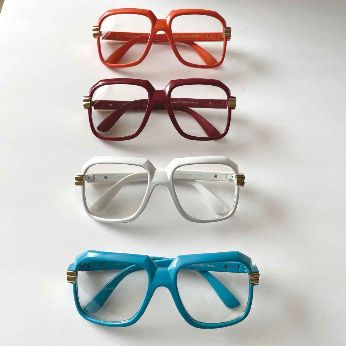 Retro Oversized Hip Hop Rectangular Square Aviator Gazelle Retro Oversized Hip Hop Rectangular Square Aviator Gazelle