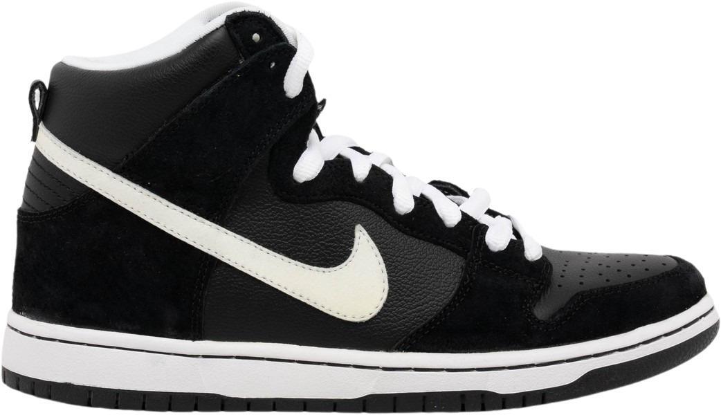 新品未使用品NIKE DUNK HIGH PRO SB ST JOHNS Nike Dunk Retro Be True St. John's Men's - 850477-102 - US