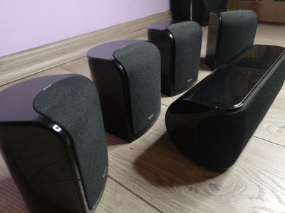tannoy tfx