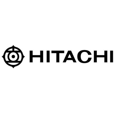 Throttle Position Sensor Hitachi TPS0007