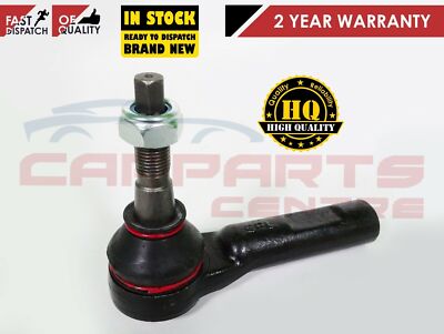 FOR CHRYSLER 300C 300 C 2004-2012 FRONT OUTER STEERING TRACK TIE ROD RACK END