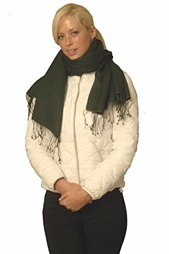 Scarf/Scarves/Pashmina Shawl/Shawl/Shawls/Cashmere Shawl/Cashmere Scarf-Military