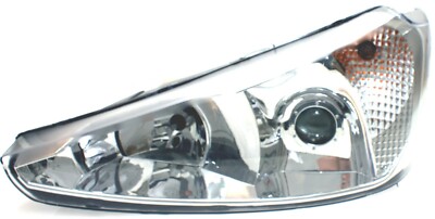 Scheinwerfer BI-Xenon Links für Omnibus Scania Irizar PB - headlamp left side
