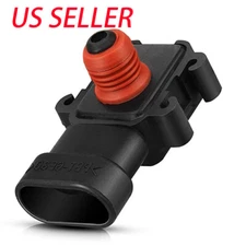 Manifold Absolute Pressure MAP Sensor for Buick Cadillac GMC Chevy Pontiac