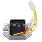 LG691185 845907 394890 Voltage Regulator For John Deere 155C Lawn Tractor