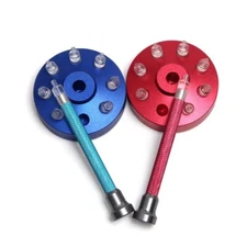 High Quality 8pcs/set Watch Hands Setting Tool Set Watch Repair Tool