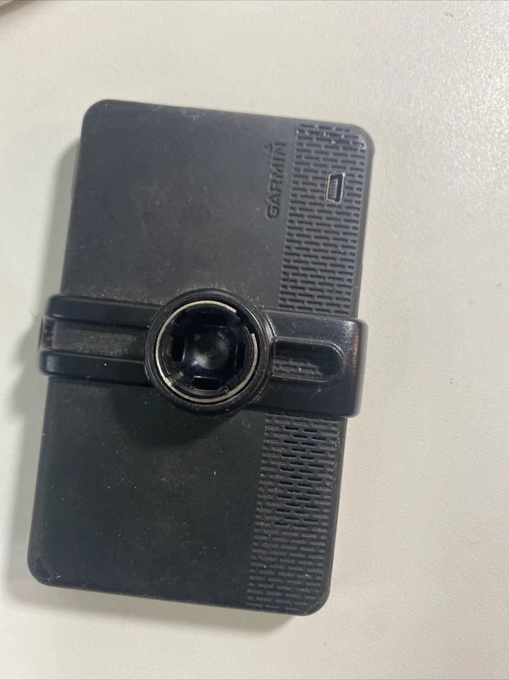 Garmin nuvi 1300 - Touch Screen GPS - Image 3 of 4