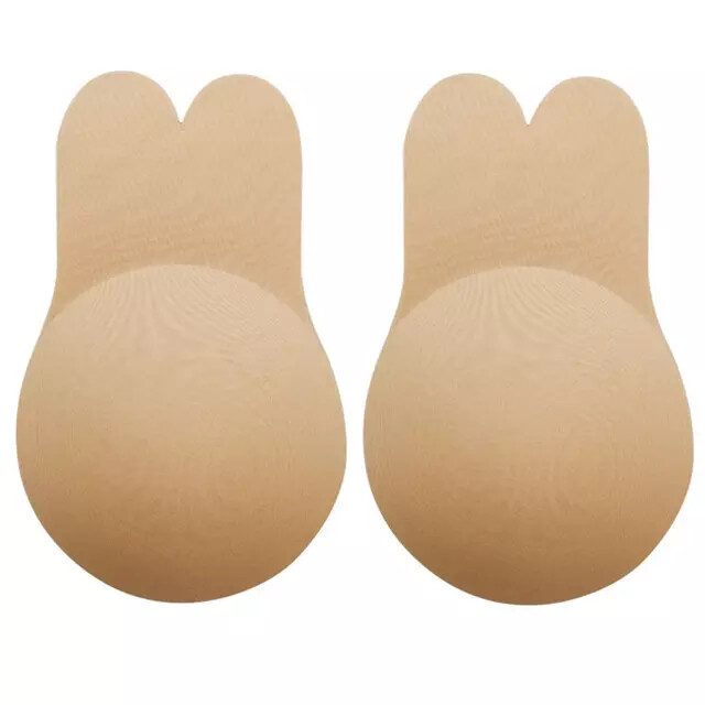 Rabbit Lift Up Invisible Bra