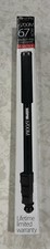 Camera Monopod Platinum Plus By Sunpak 67"