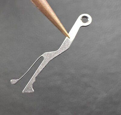 Mouvement Buren Calibre 11, 12, Pièce 8200 - Bloqueur / Locking Pour Heuer, Breitling - NEUF