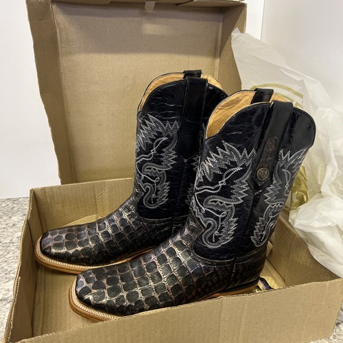 ebay mens boots size 9