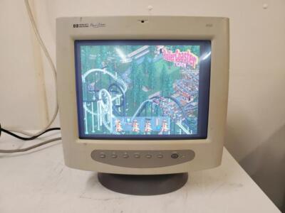 Vintage Gaming HP Pavilion M50 D5258A 13.5 Vintage Gaming HP Pavilion M50 D5258A 13.5