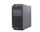 HP Z4 G5 · 24-core Xeon W7-2495X · 256GB RAM DDR5 · 4TB SSD · RTX A5500 …