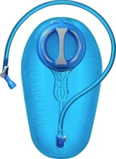 CamelBak Crux Hydration Pack Replacement Reservoir Bladder Blue 70 OZ / 2 L