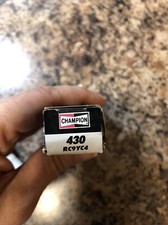 New Champion Premium Spark Plug RC9YC4 430