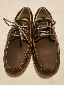 dockers lakeport boat shoes