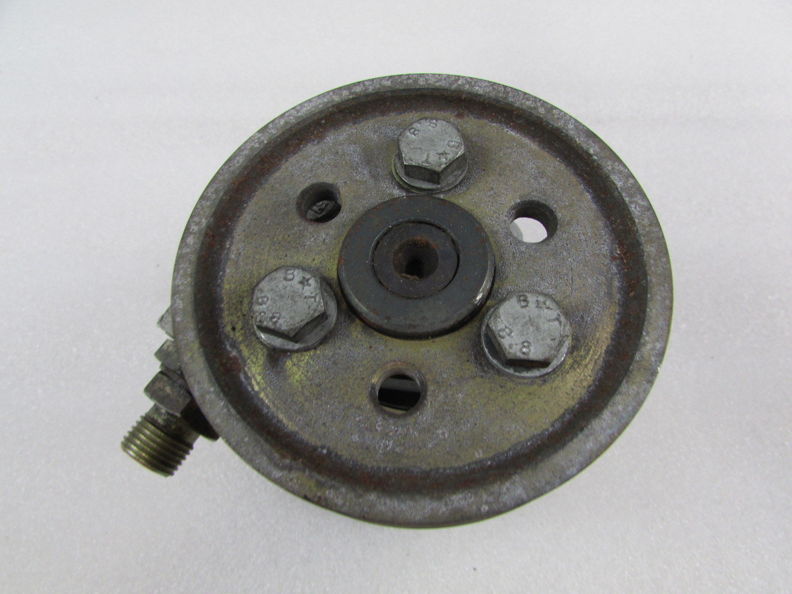 Ferrari 360, Power Steering Pump, Used, P/N 173997