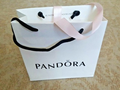 small pandora gift bolsa