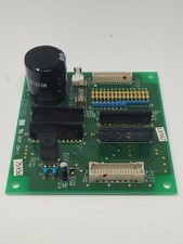 Noritsu J391182 PCB Board for Noritsu QSS35 TESTED IN STOCK MIAMI USA