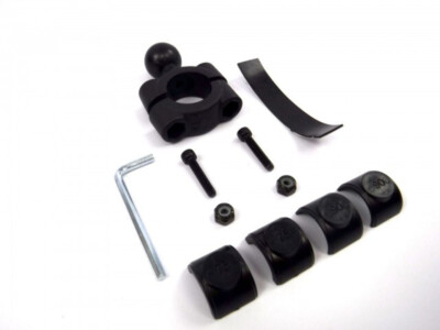 UNIVERSAL Drehmoment der Ram-Montage RAM-B-408-75 Ram mount torque