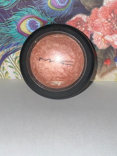 MAC LIMITED EDITION BLUSHES~YOU CHOOSE - Picture 98 of 125
