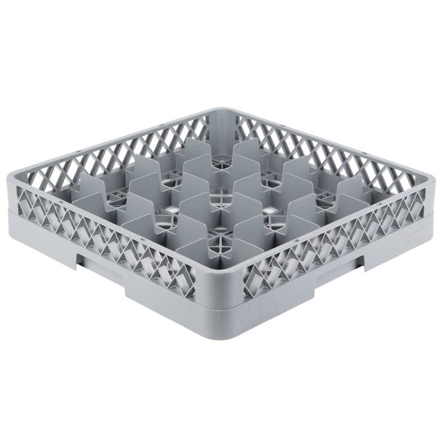 4 PACK Commercial Dishwasher Machine 16 Cup Glass Tray Rack Automatic eBay