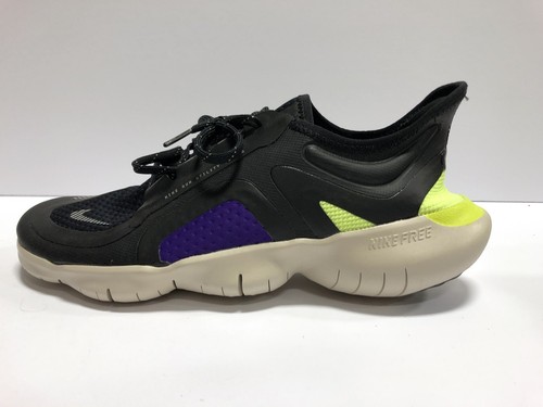 Nike Womens Free RN 5.0 Shield Running 