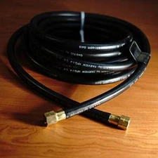 SHRINKFAST792-13836B HOSE ASSEMBLY UL F/975 998