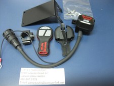 Warn 104626 Wireless Remote Control System Industrial Winch Transmitter G2