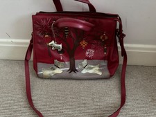 Radley Bag Year Of The Dog Chinese New Year Bag 2018