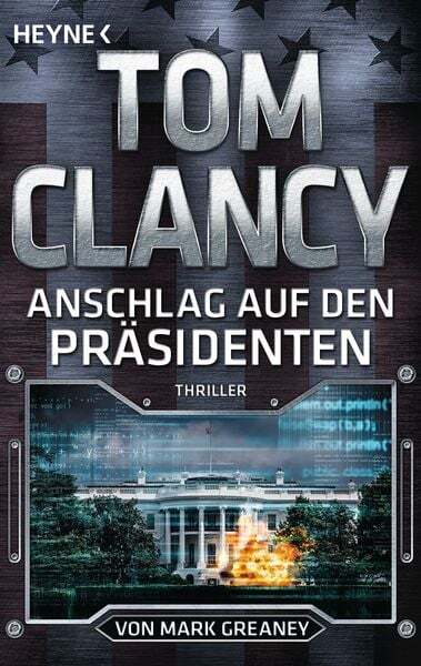 Anschlag Auf Den Präsidenten