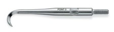 Dental Crown Remover Point 3 High Quality Made in USA #1003154 Premier