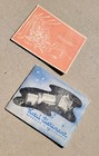 WWII ~ 1945 ~ PALACE & CLAREMONT HOTEL ~  SOUVENIR PHOTOS ~ U.S. NAVY ~ VINTAGE  — photo 1