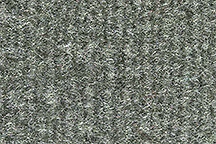 Suelo de alfombra gris moldeado - Chevrolet Avalanche 1500 2002-2006 doble cabina 2 y 4x4 Foto 4 de 4