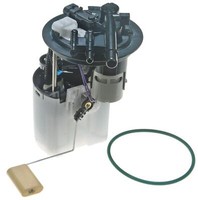 Carter Benzin Pumpe Modul P76233M FüR Chevrolet Pontiac Uplander Montana