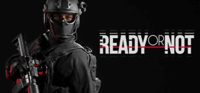 Ready or Not (PC, 2023, Nur der Steam Key Download Code) Keine DVD, Keine CD