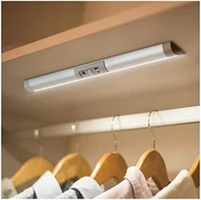 Automatic Motion Sensor Closet Lights with Eye-Protection Design Closet Lighting